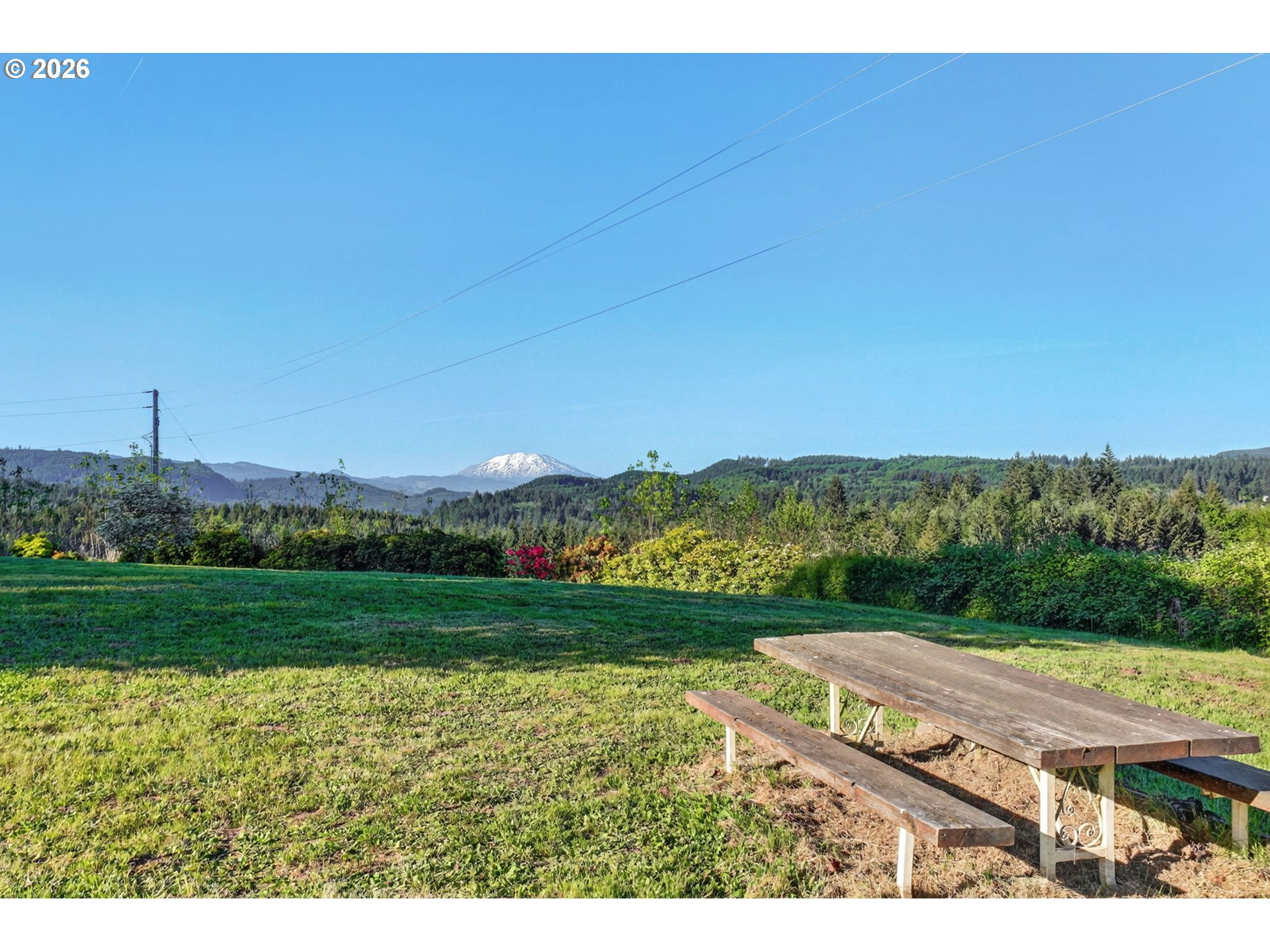 23100 NE SAINT HELENS VIEW RD