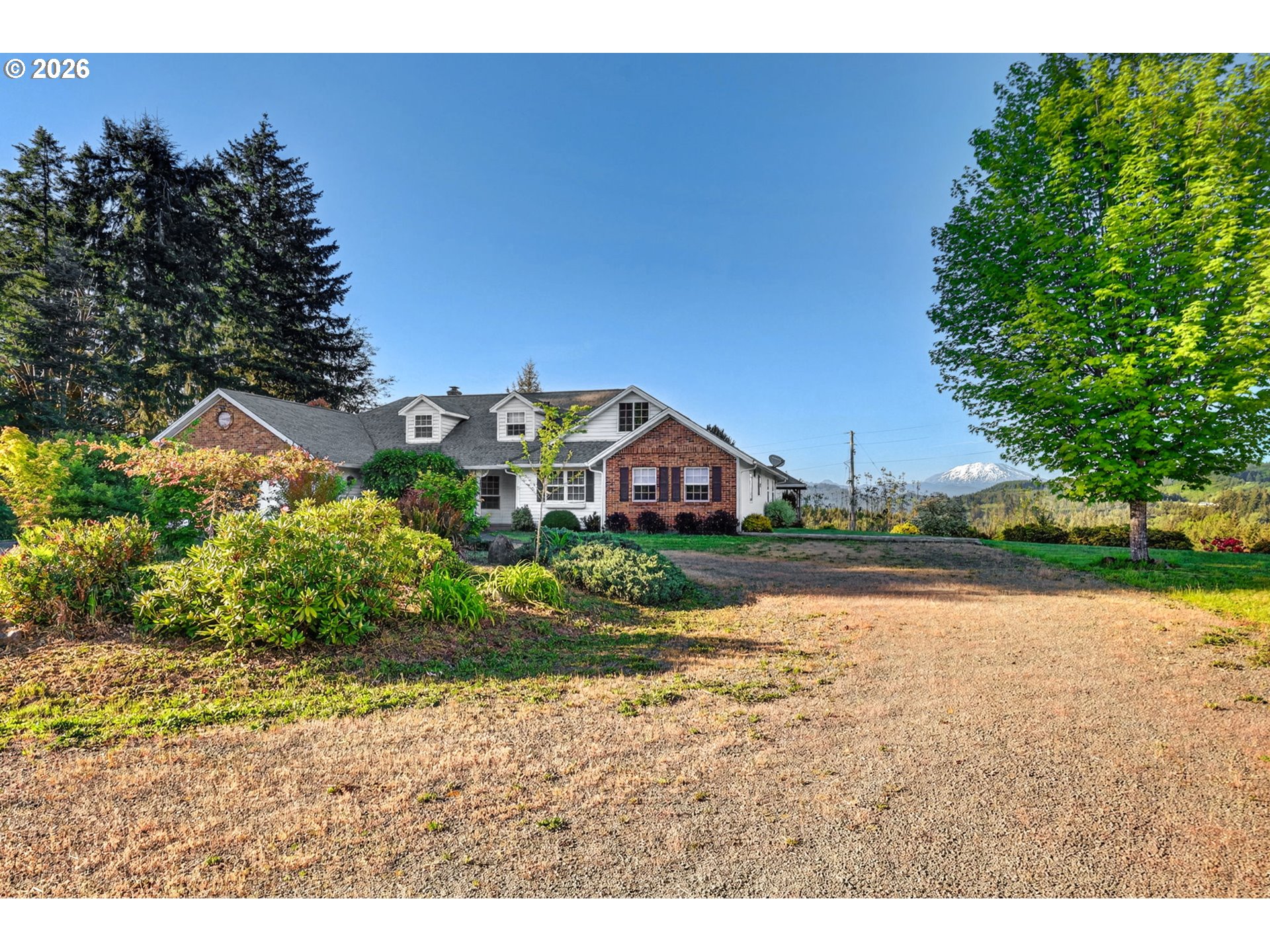 23100 NE SAINT HELENS VIEW RD