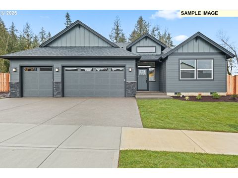 1592 NE Wiley LN 13 Estacada OR 97023