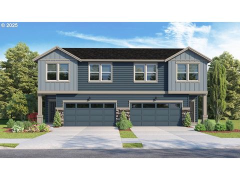 17187 SE Maple Hill LN Happy Valley OR 97086