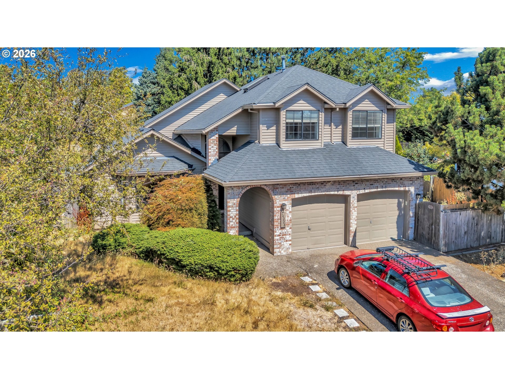14228 SW YEARLING WAY