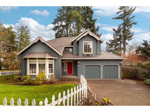 6620 SW JUNIPER TER Beaverton OR 97008