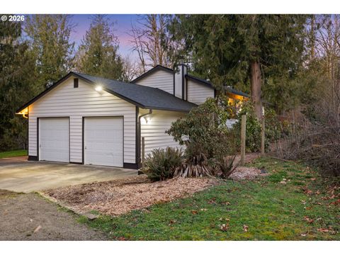 19414 S CREEK RD Oregon City OR 97045