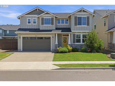 Photo of 2814 NW Shadden Dr, McMinnville, OR 97128 (MLS # 356472512)