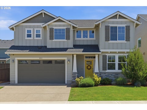 Photo of 2814 NW Shadden Dr, McMinnville, OR 97128 (MLS # 356472512)