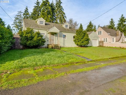 375 SW SPRUCE ST Willamina OR 97396