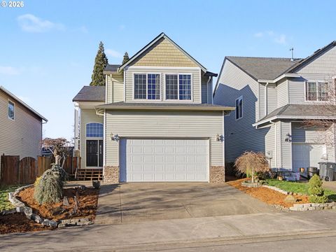 4647 SE 20TH TER Gresham OR 97080