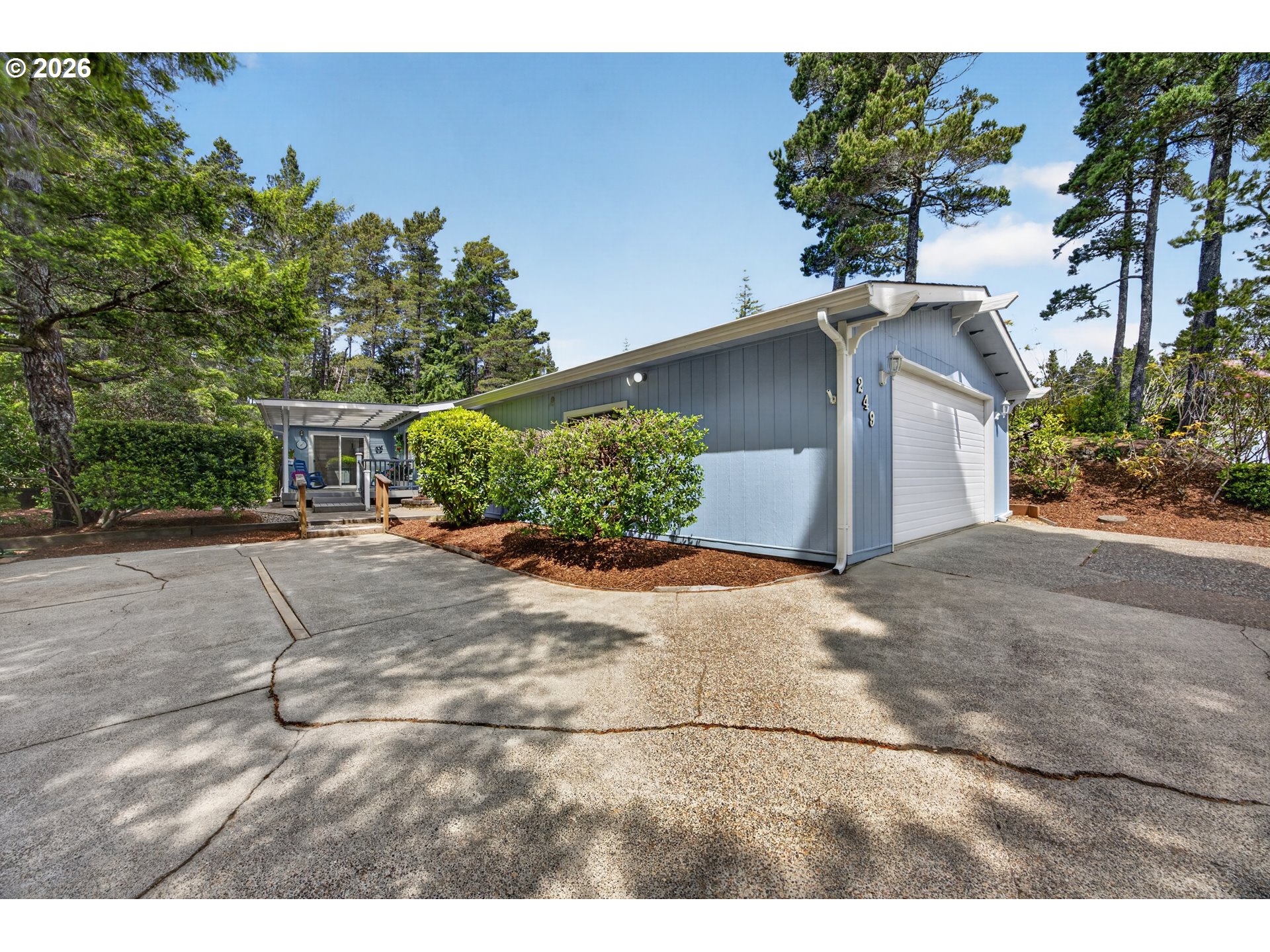 249 MUNSEL CREEK LOOP