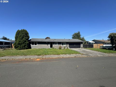 A home in Warrenton