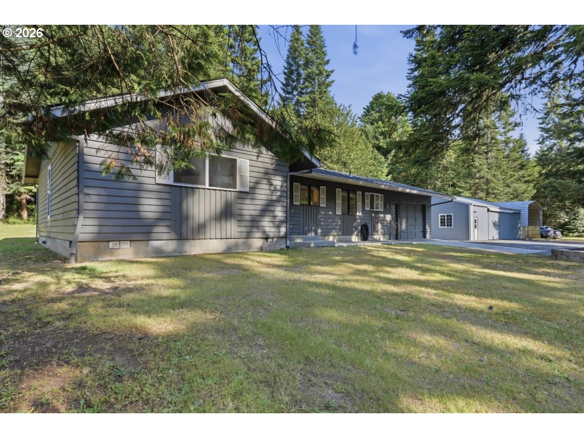 58645 S NEHALEM HWY