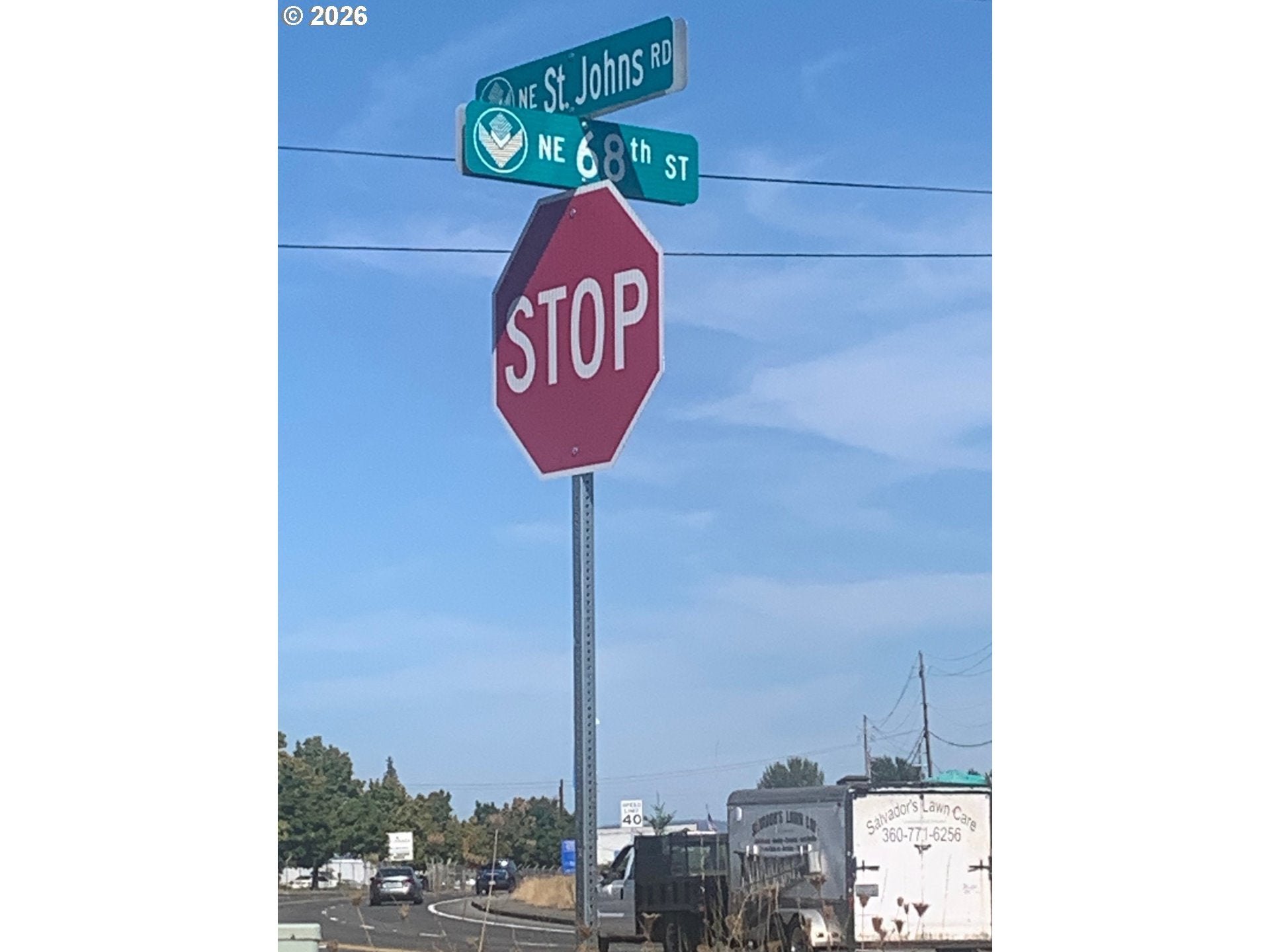 0 NE 68th ST