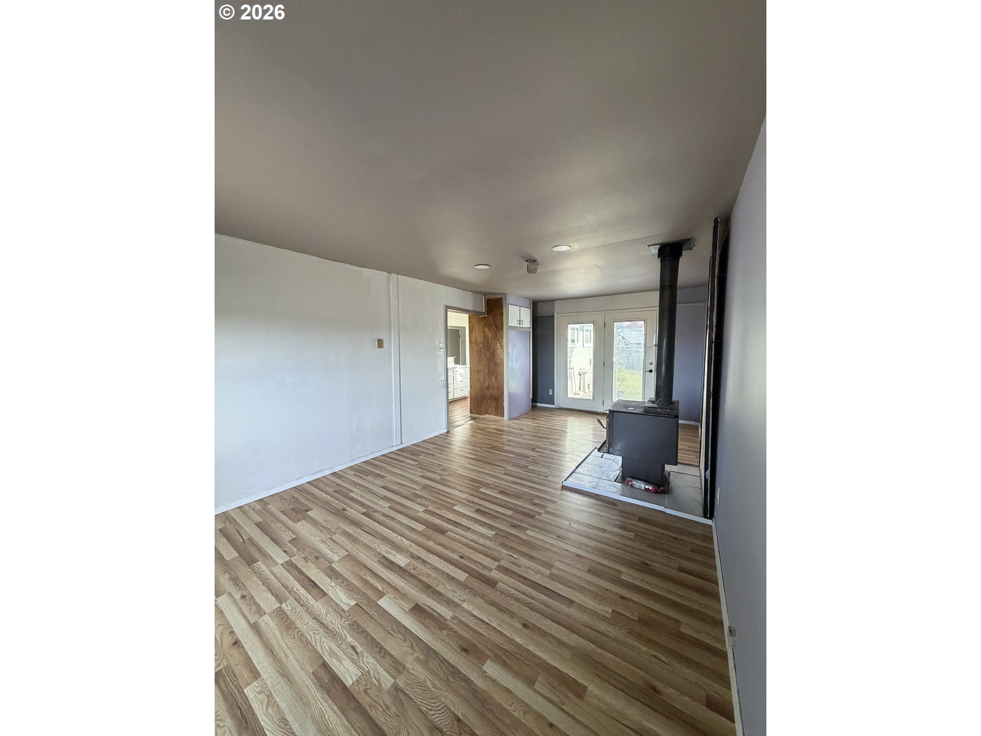 531 W DARLAND DR