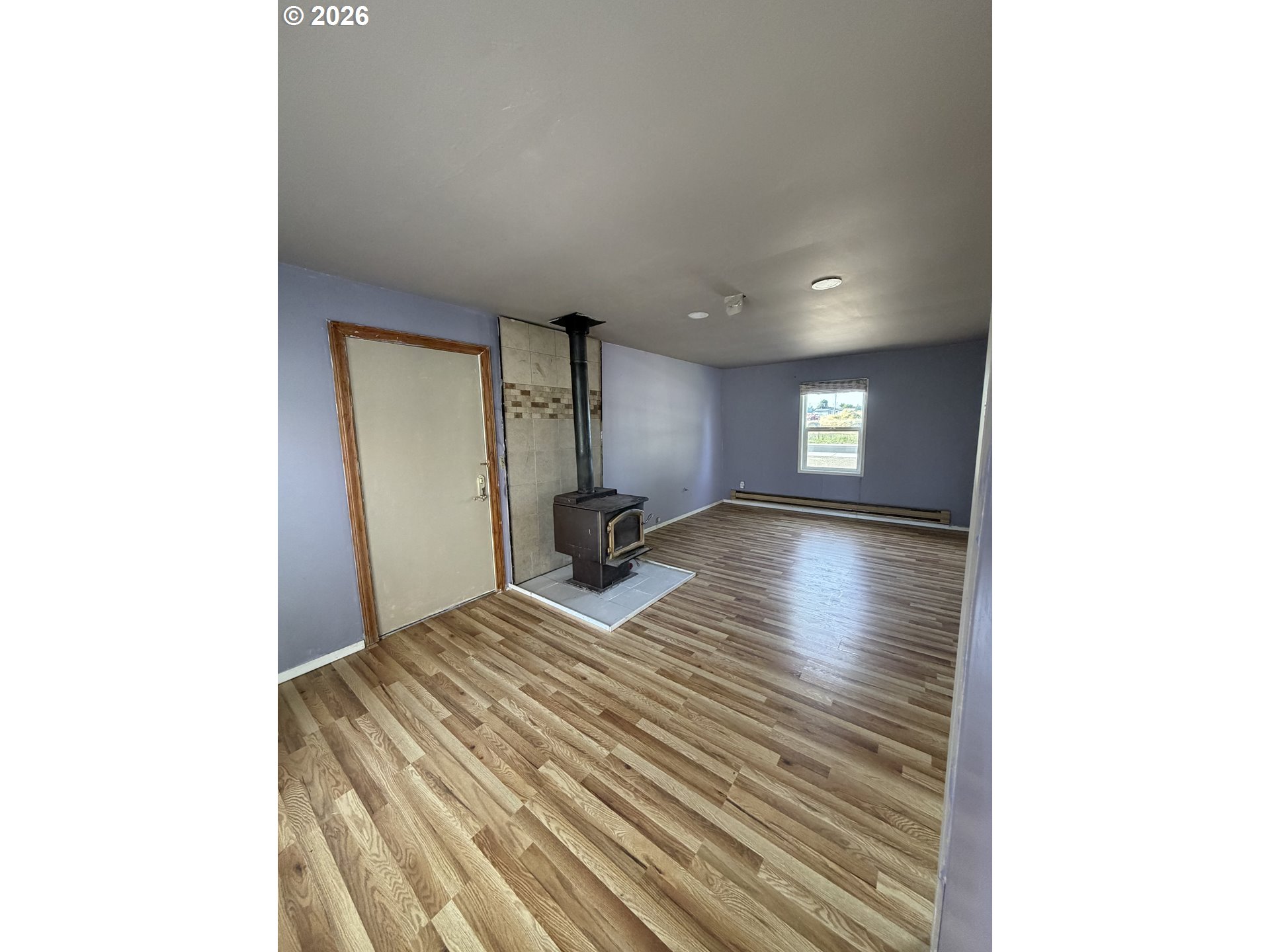 531 W DARLAND DR