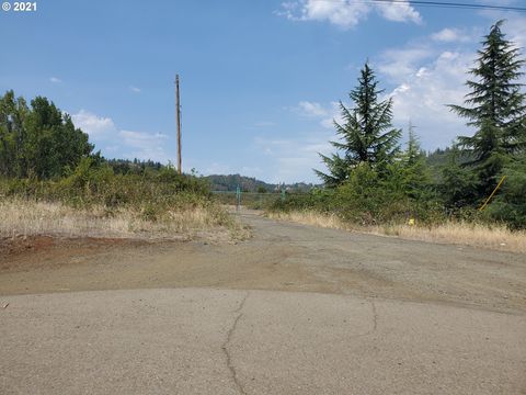 QUARRY RD Roseburg OR 97470