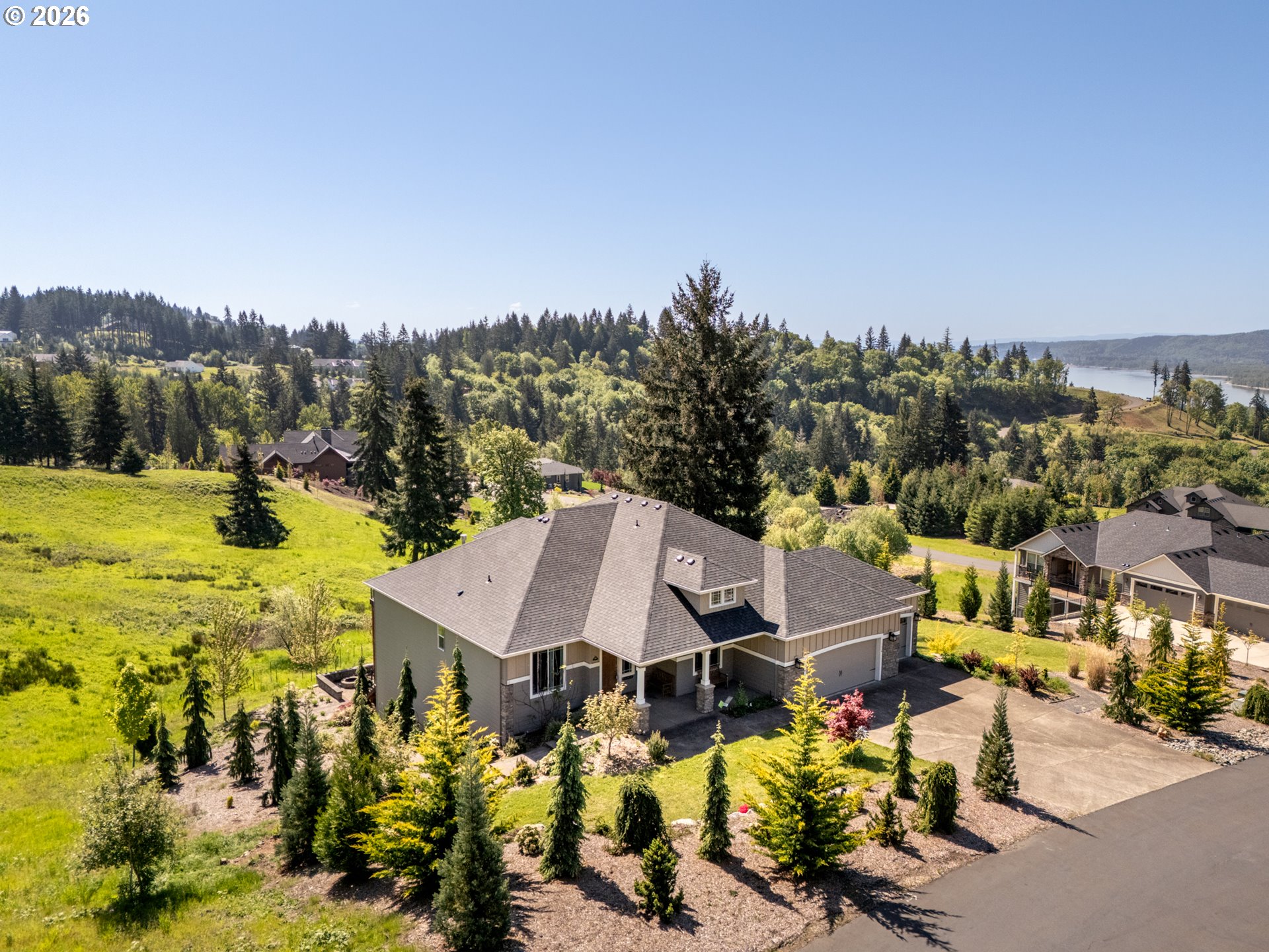 160 WINDY RIVER RD