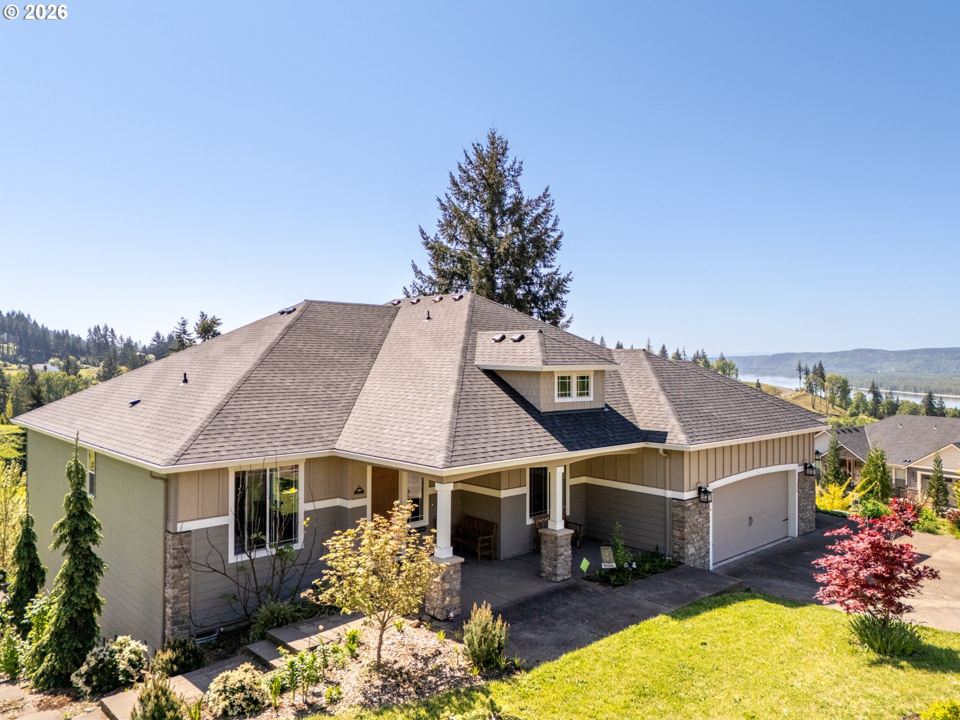 160 WINDY RIVER RD