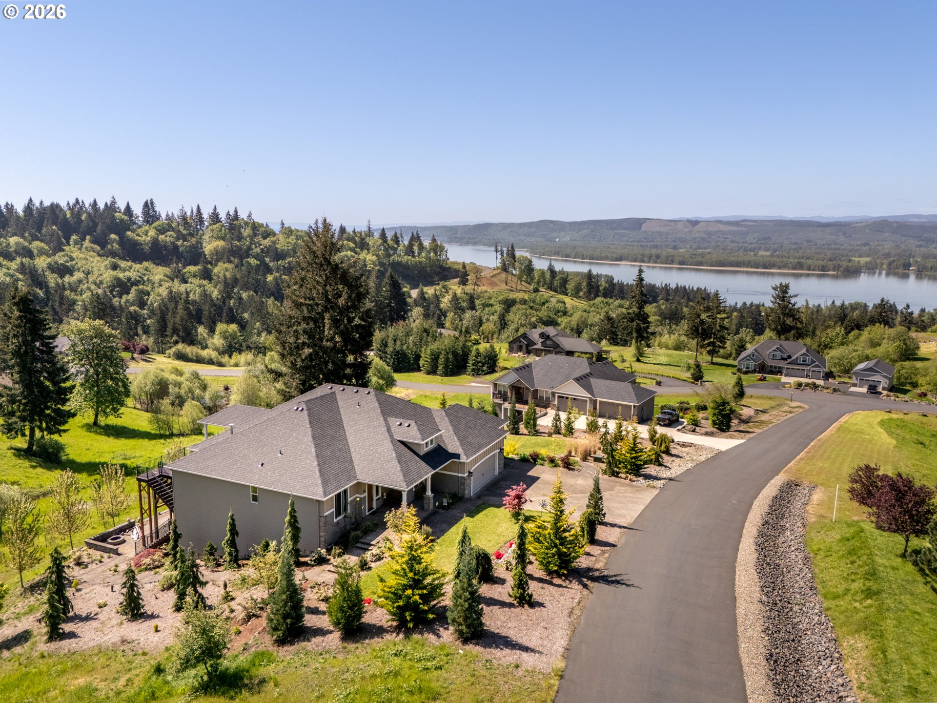 160 WINDY RIVER RD