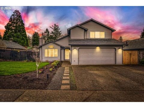 14577 SE GARLAND LN Milwaukie OR 97267