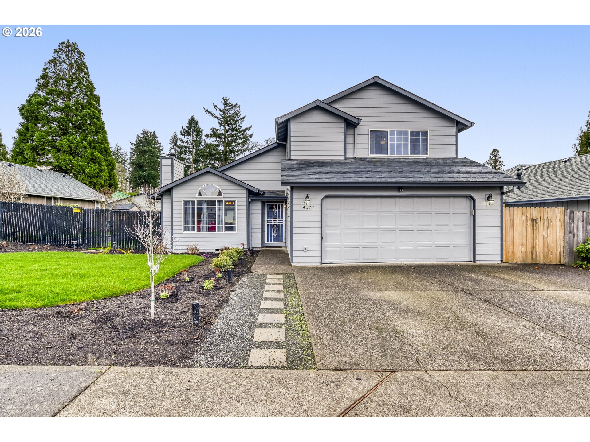 14577 SE GARLAND LN
