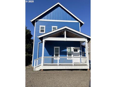 5769 NW LOGAN RD Lincoln City OR 97367