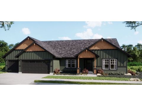 16445 SE FAIRVIEW RD Dayton OR 97114