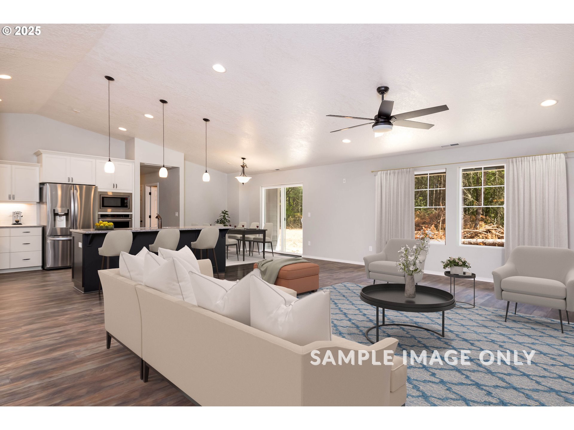 16445 SE FAIRVIEW RD