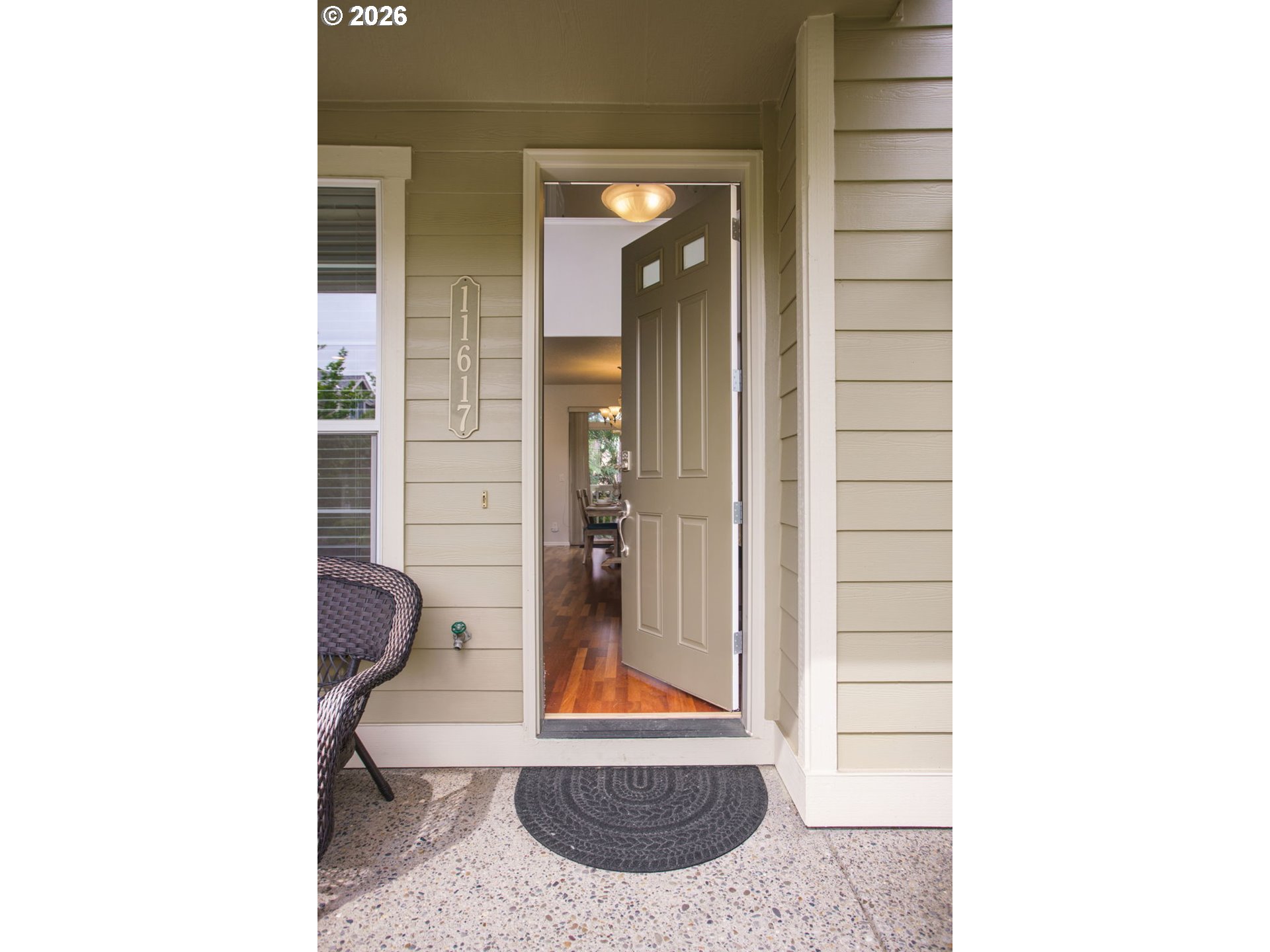 11617 SW WATERTHRUSH TER