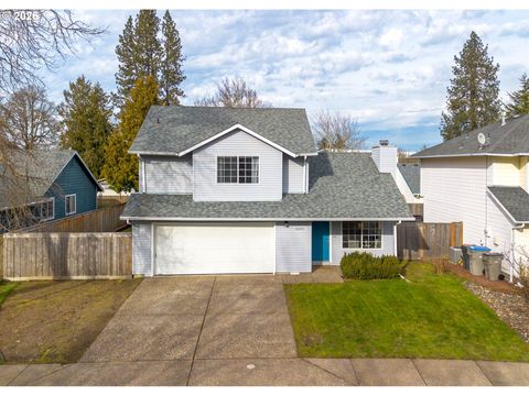 22273 SW NOTTINGHAM CT Sherwood OR 97140