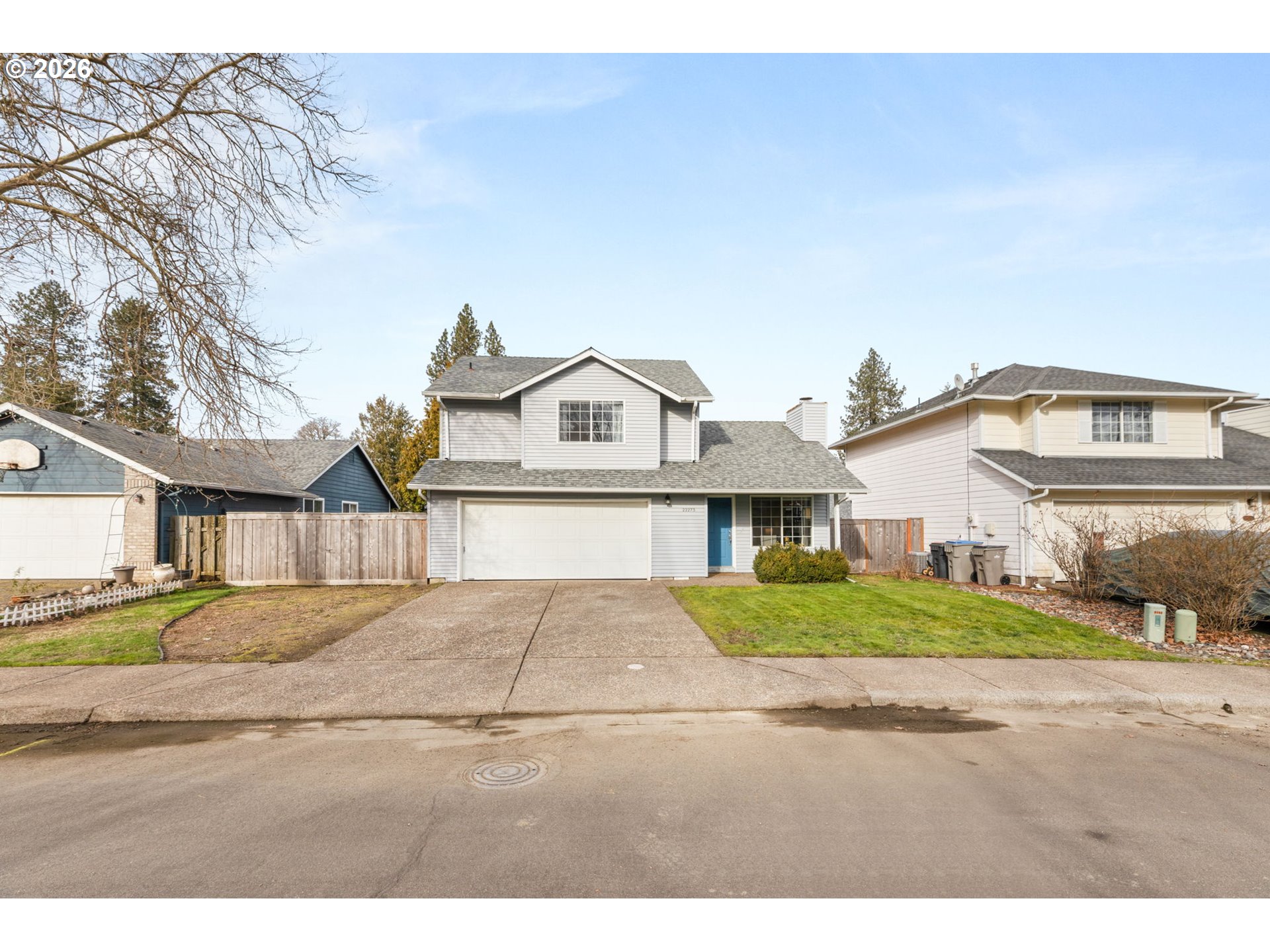 22273 SW NOTTINGHAM CT