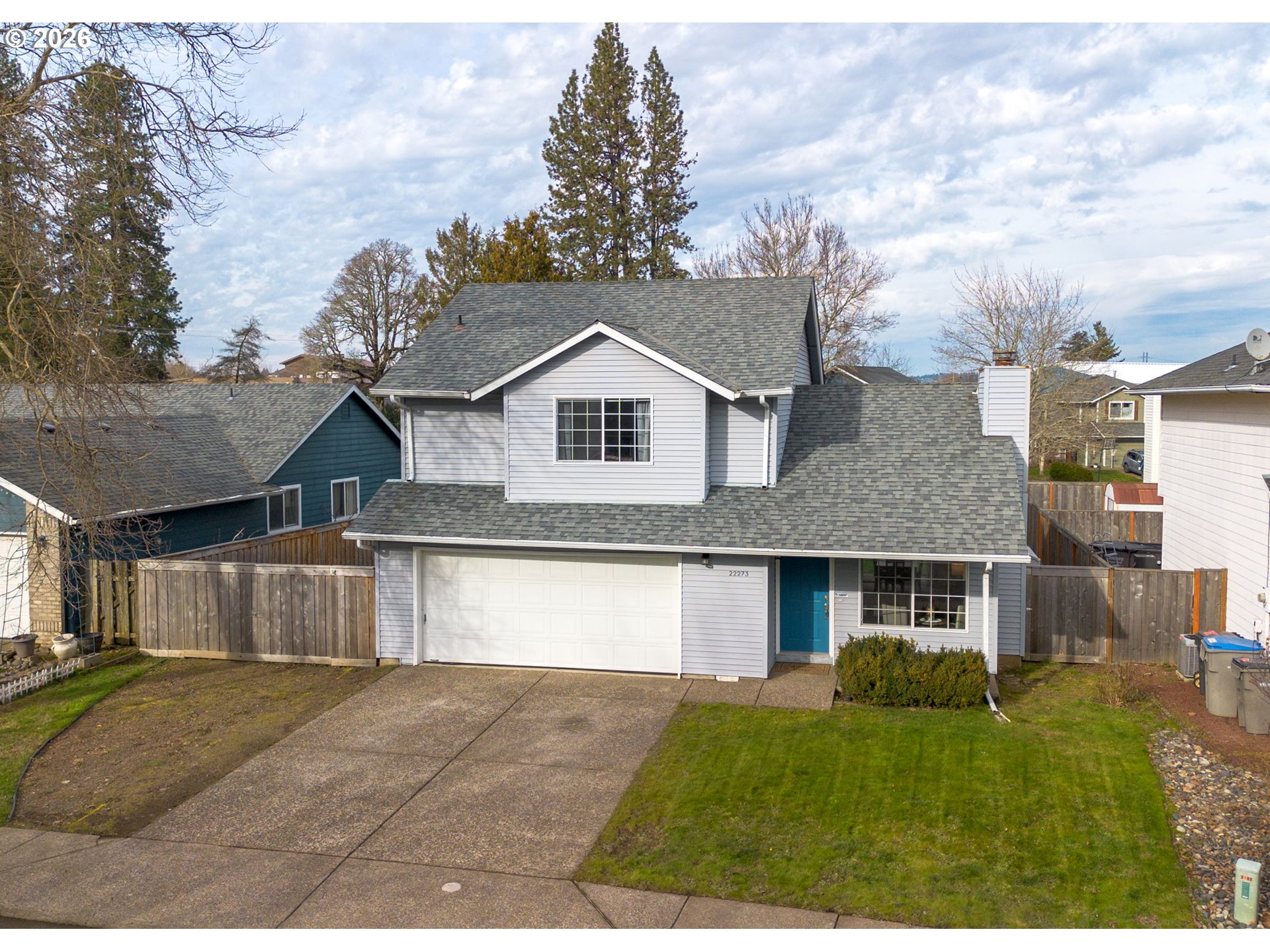 22273 SW NOTTINGHAM CT