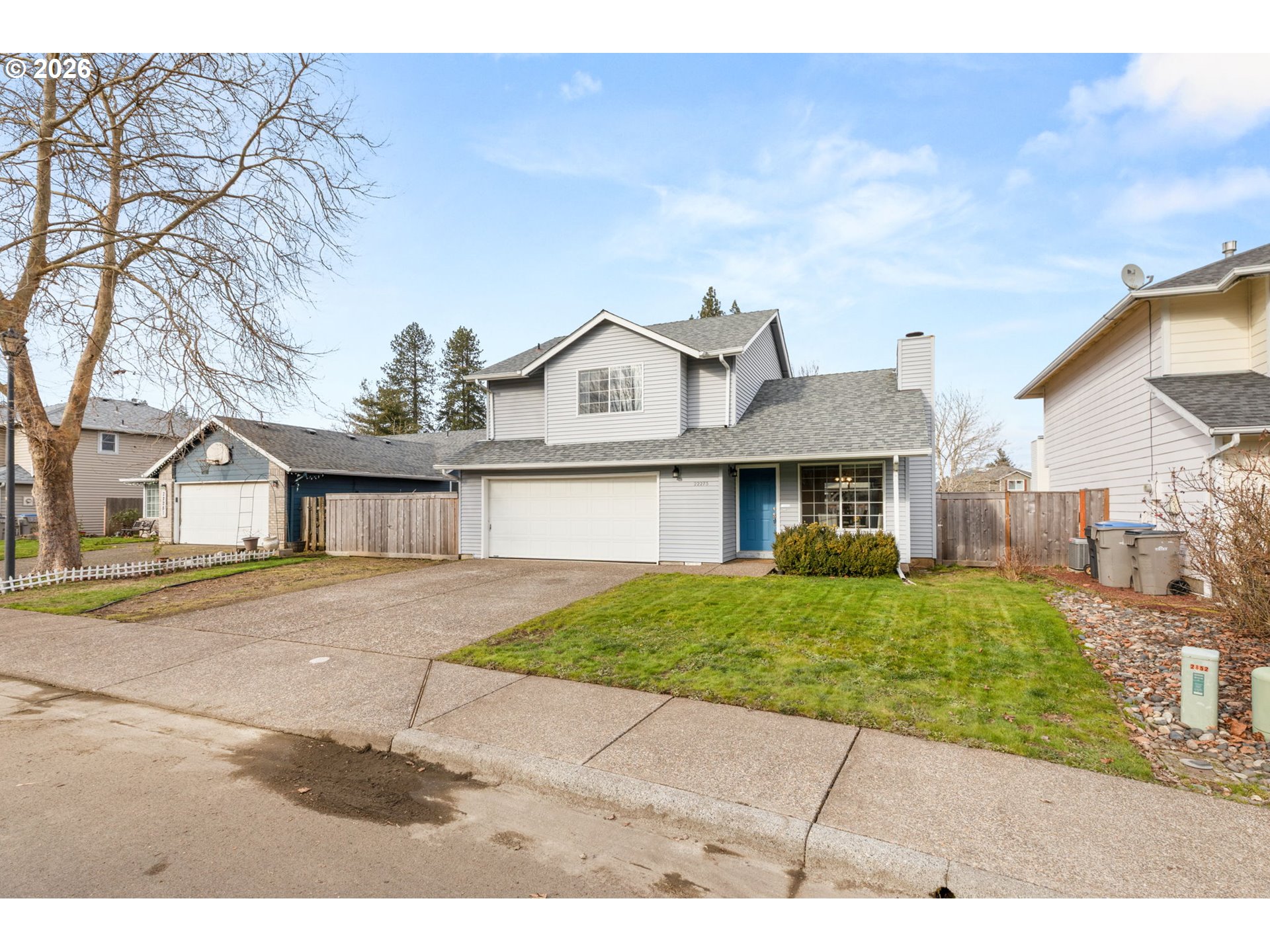 22273 SW NOTTINGHAM CT