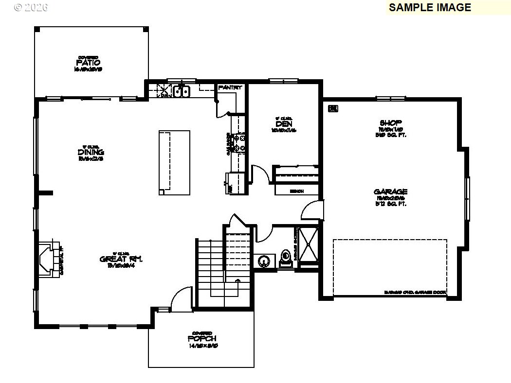 7431 SW WOODBURY LOOP