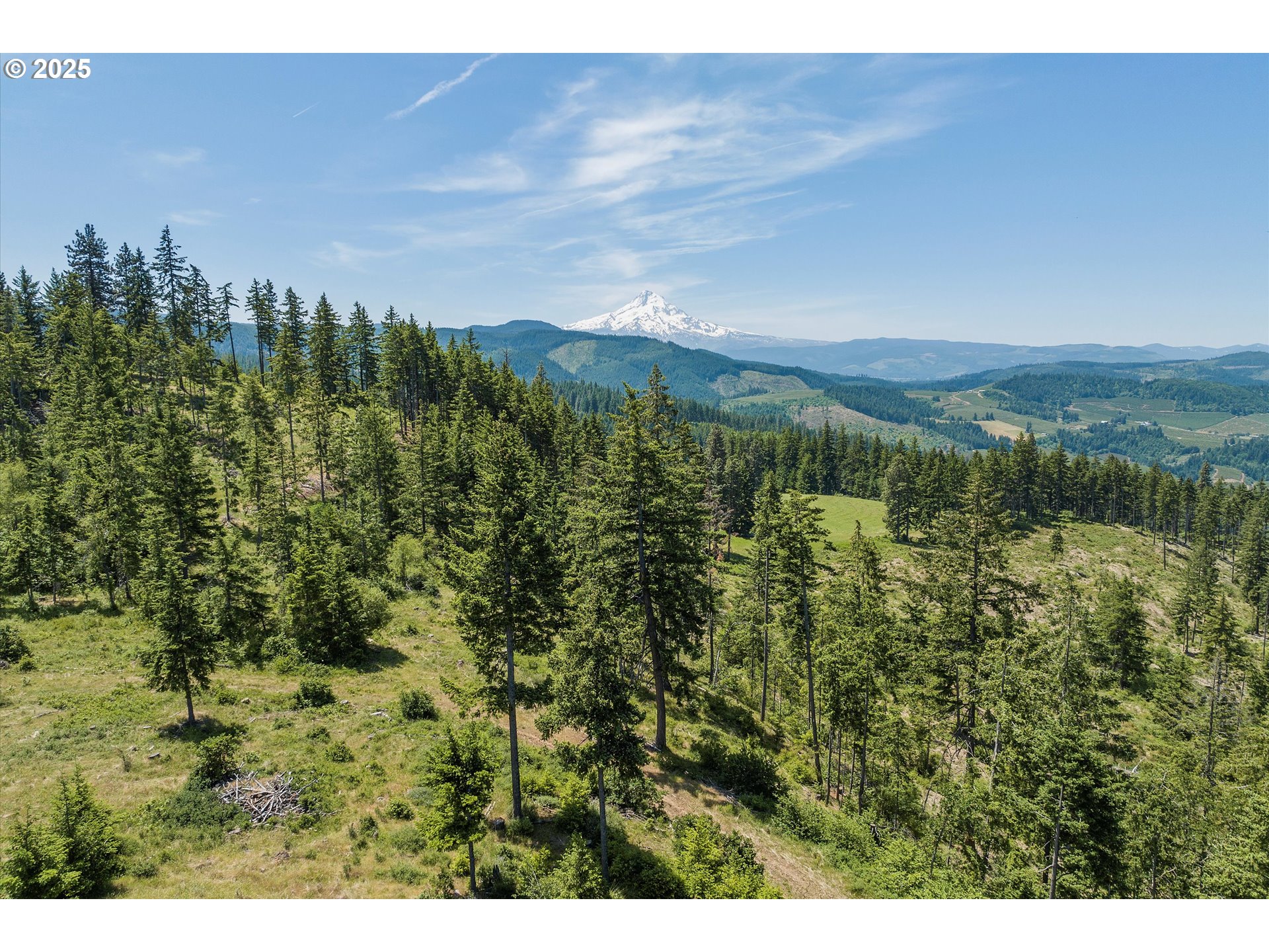Fir Mountain Rd