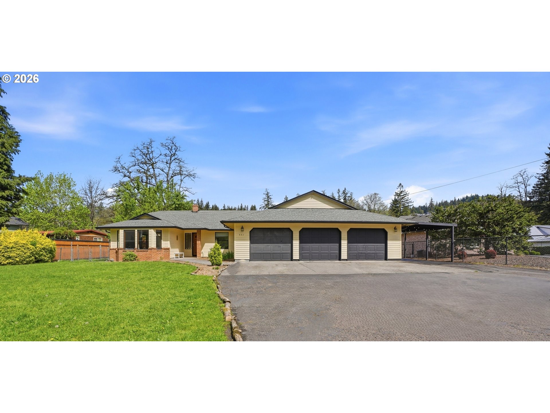 661 K ST