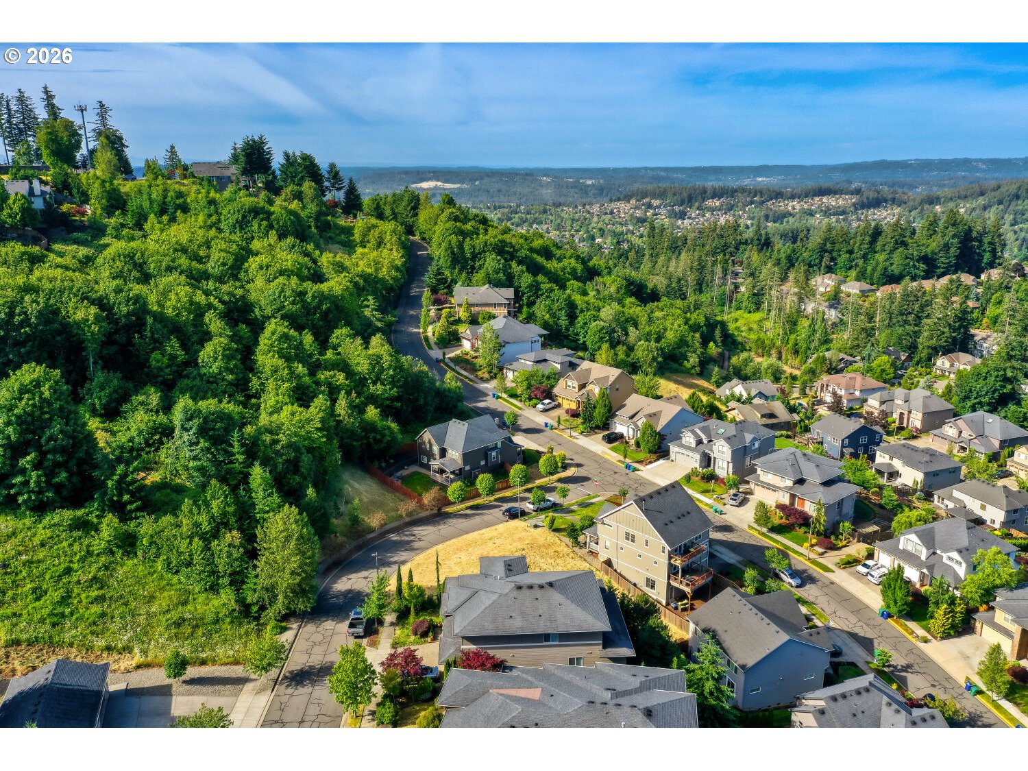 13501 SE MOUNTAIN CREST DR