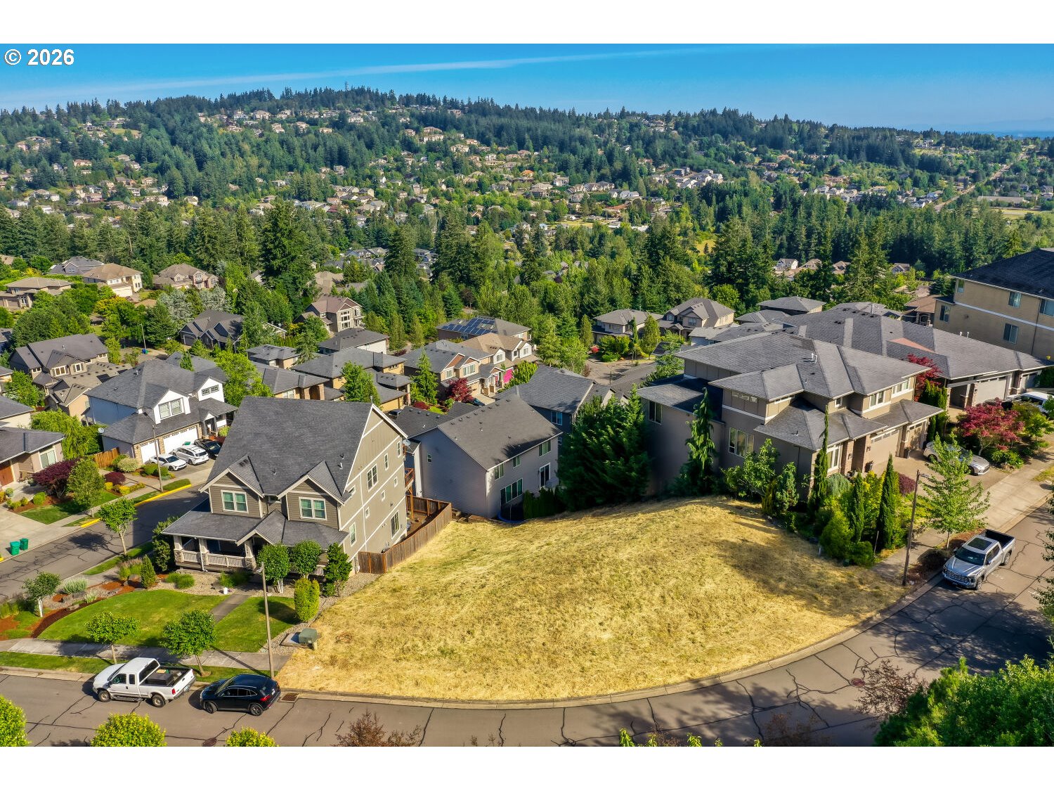 13501 SE MOUNTAIN CREST DR