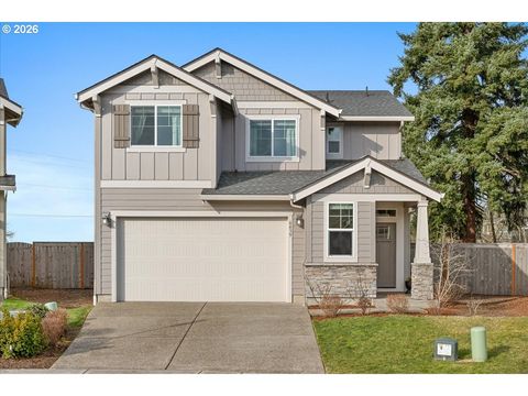 6439 N 87TH CT Camas WA 98607