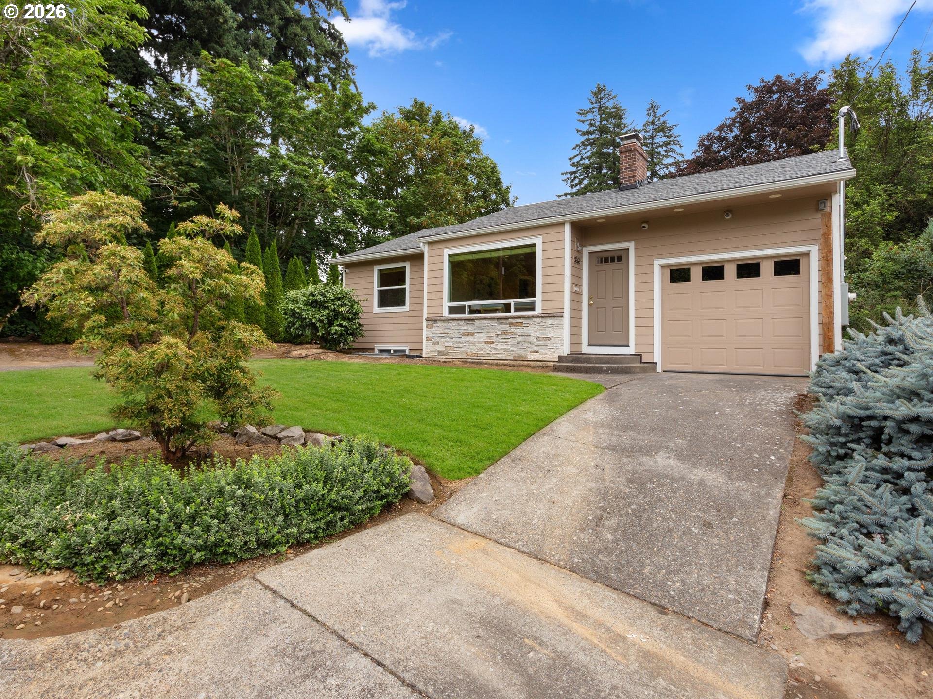 3666 NE 90TH AVE
