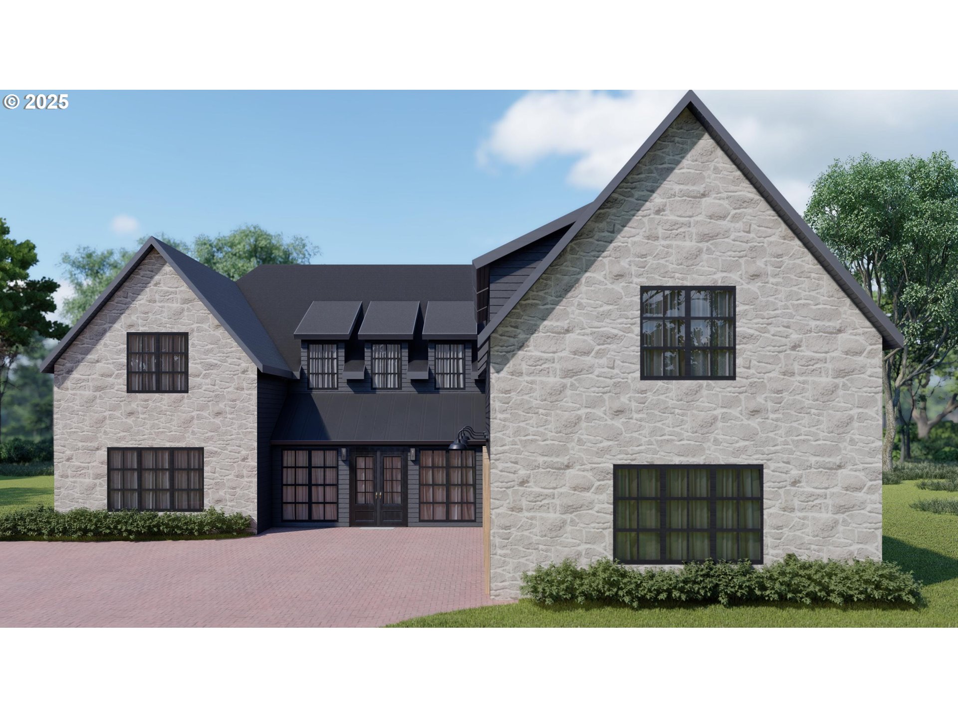 6 GOODALL RD