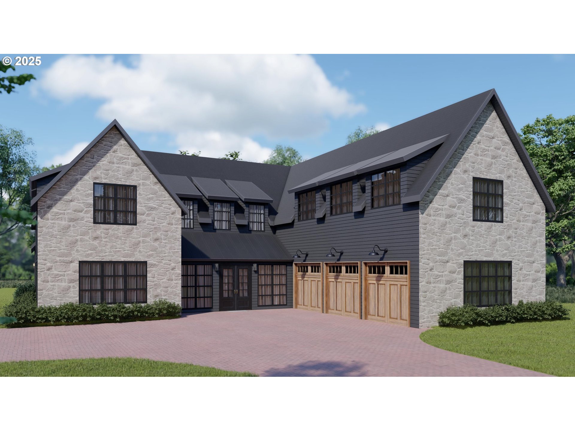 6 GOODALL RD