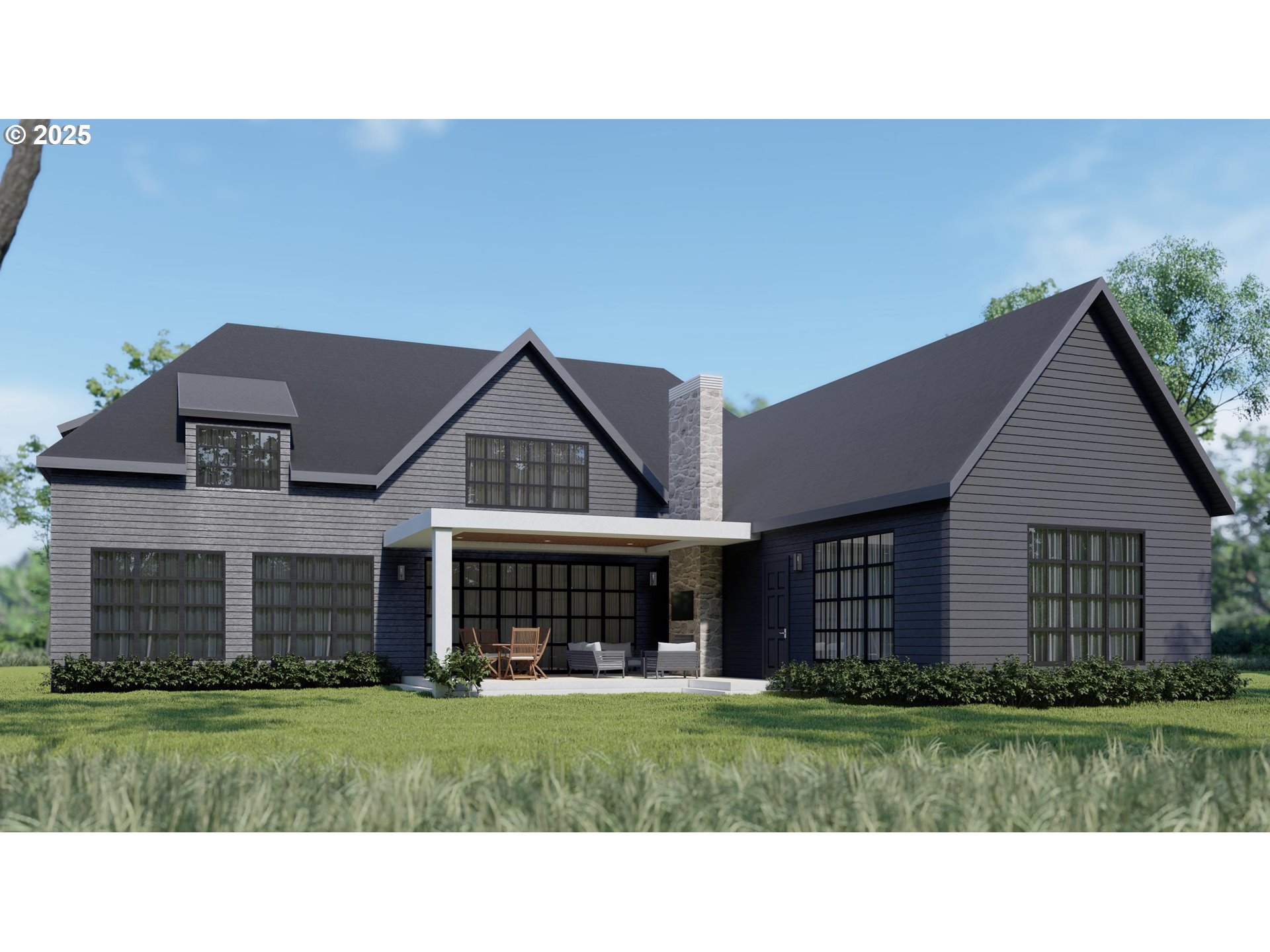 6 GOODALL RD