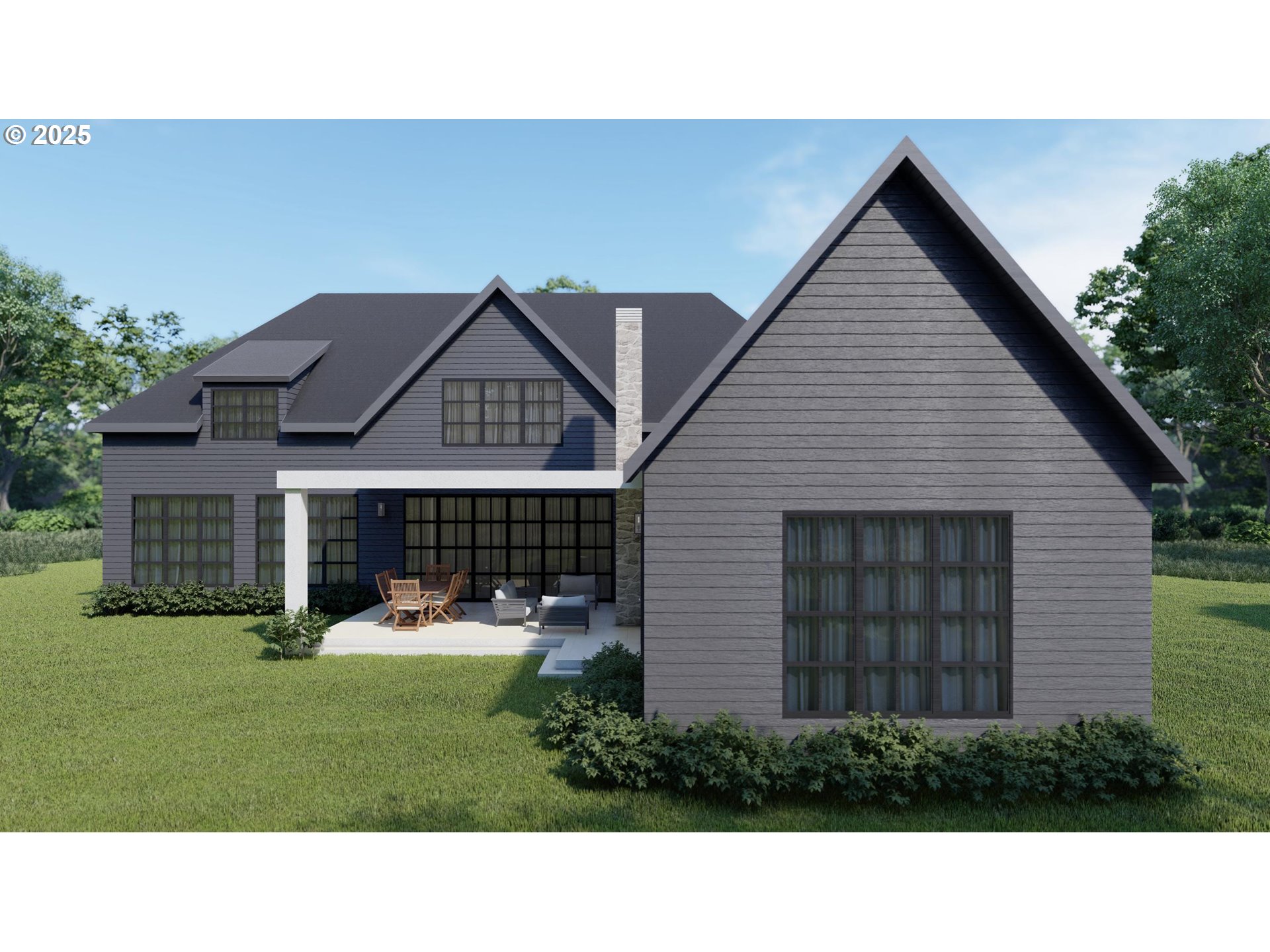 6 GOODALL RD