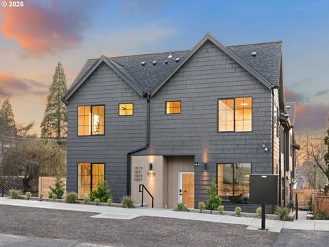 11067 SW 61st AVE 5 Portland OR 97219