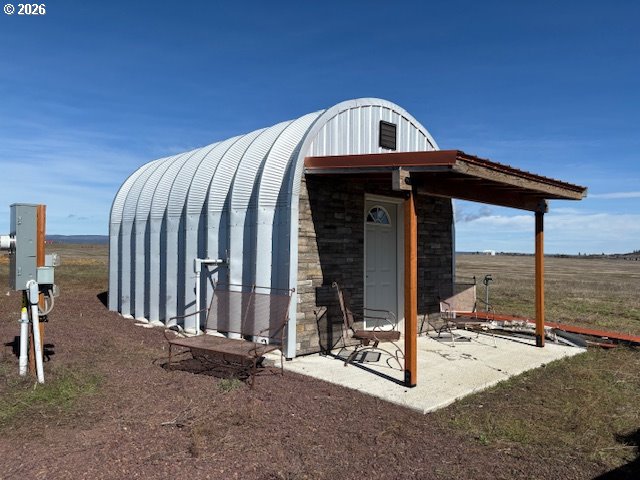 173 THREE SPURS LOOP