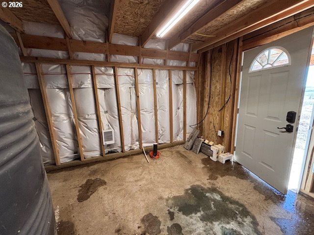 173 THREE SPURS LOOP