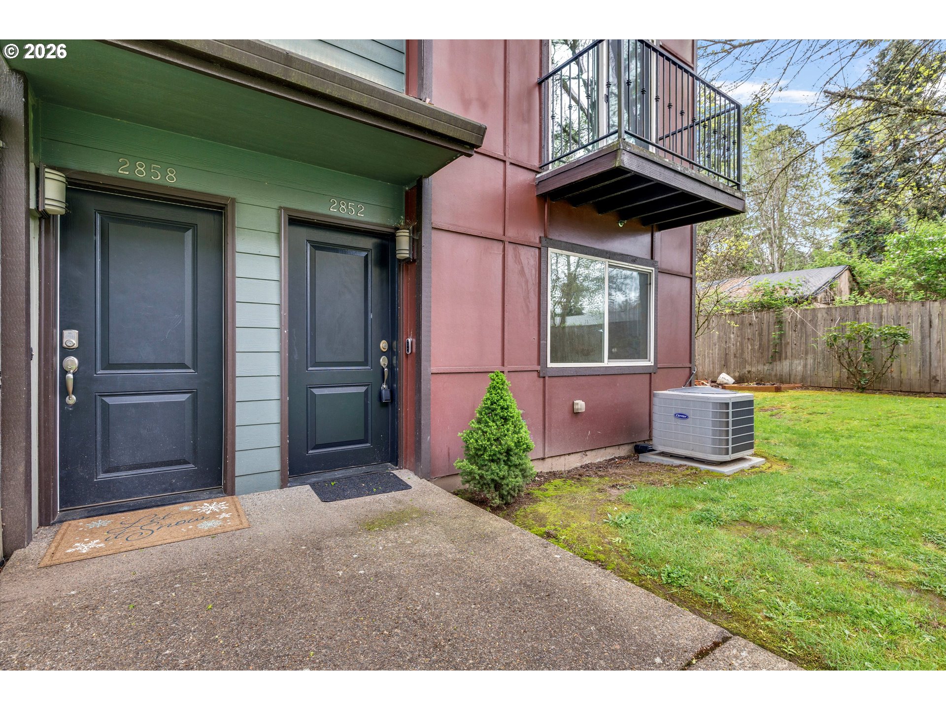 2852 SW TRANQUILITY TER