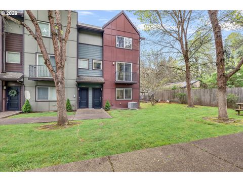 2852 SW TRANQUILITY TER Beaverton OR 97003