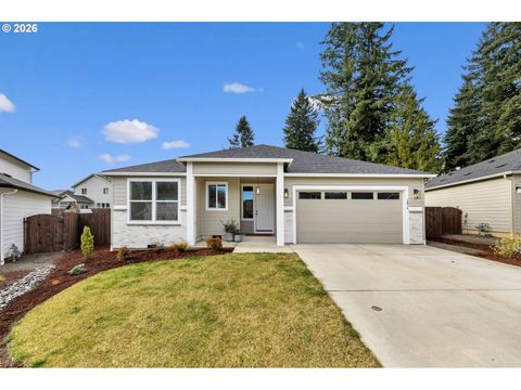 2814 NW 8TH PL Battle Ground WA 98604