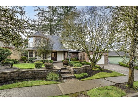 10284 SW Susquehanna Dr, Tualatin, OR 97062 - #: 629568092