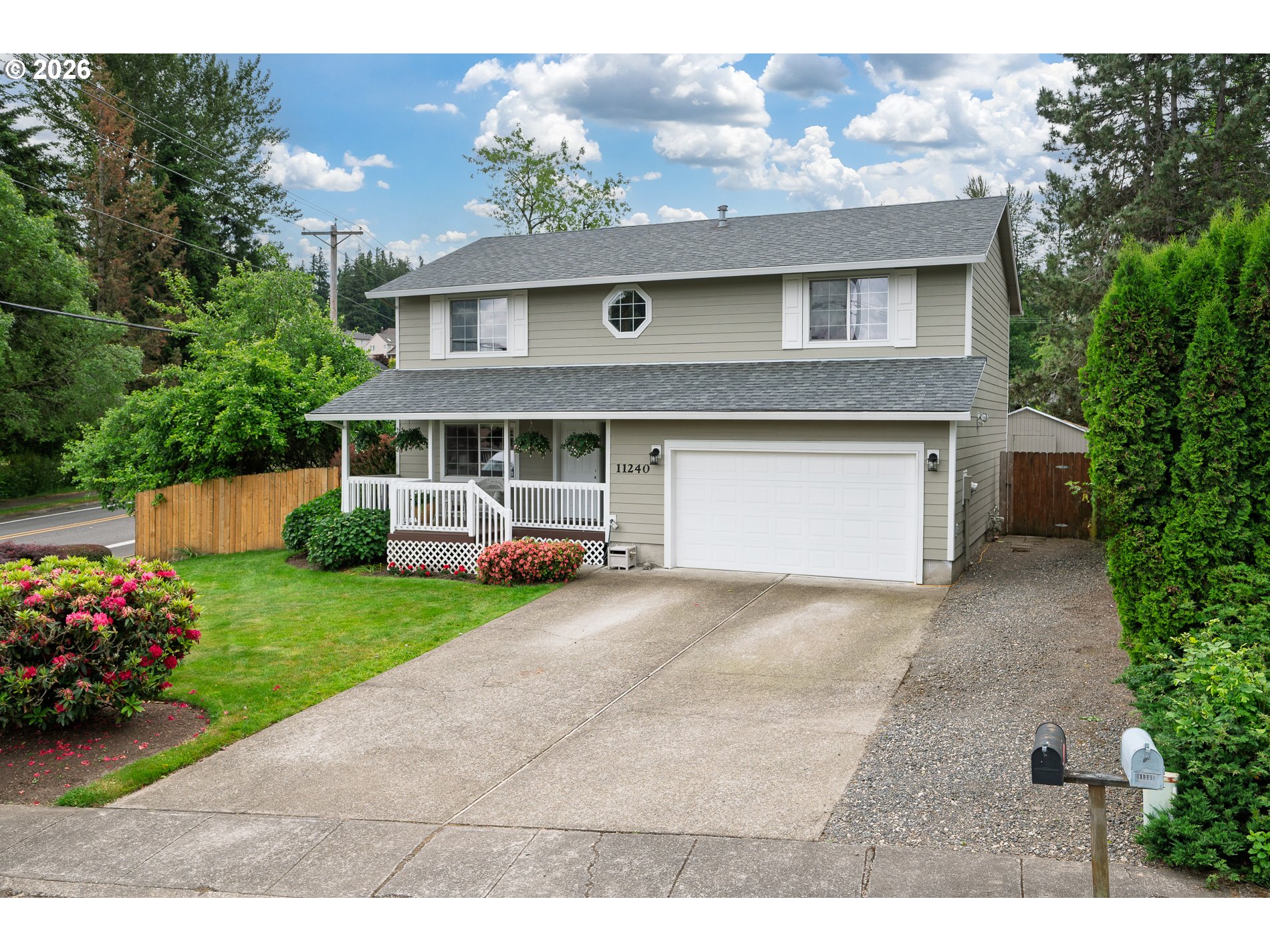 11240 SE CRANBERRY LOOP